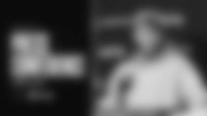 Seahawks wide receiver Cooper Kupp shared insights on the victory at the Titans. He emphasized the team's focus on playing well regardless of location (0:18). Kupp praised teammate Jaxon Smith-Njigba's performance, highlighting his ability to make the most of opportunities (1:02). He also commended Smith-Njigba's skill in tracking the football and maintaining body control (1:50). Kupp expressed confidence in quarterback Sam Darnold's resilience after a tough previous game (2:26). The conversation concluded with Kupp acknowledging the importance of improving their gameplay model for sustainability (2:55).