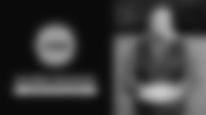 Week 1: Coach Blakely Saldivar - Liberty High School