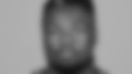 This is a 2025 photo of J.R. Singleton of the Seattle Seahawks NFL football team. This image reflects the Seattle Seahawks active roster as of June 9, 2025 when this image was taken. (AP Photo)