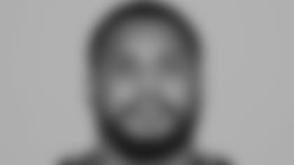 This is a 2025 photo of Josh Ross of the Seattle Seahawks NFL football team. This image reflects the Seattle Seahawks active roster as of June 9, 2025 when this image was taken. (AP Photo)