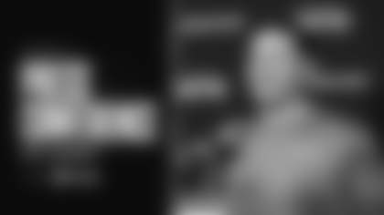 Seahawks head coach Mike Macdonald reflects on the team's hard-fought victory against the Titans. (0:00) Macdonald acknowledges the challenges of an early East Coast game and praises the Titans' effort. (1:22) He highlights Jaxon Smith-Njigba's record-breaking performance and the team's no-turnover game. (3:31) Macdonald discusses injuries and player adaptability. (5:23) He commends Sam Darnold's performance as a spark for the team and (6:27) praises Geno Smith's toughness in starting despite recent injury. (8:17) Macdonald also notes Kenneth Walker III's impactful plays and (8:38) recognizes JSN's consistent performance, mentioning his streak of 100+ yard games.