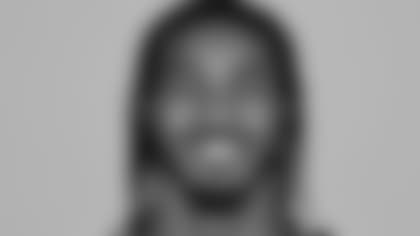 This is a 2025 photo of Kenny McIntosh of the Seattle Seahawks NFL football team. This image reflects the Seattle Seahawks active roster as of June 9, 2025 when this image was taken. (AP Photo)