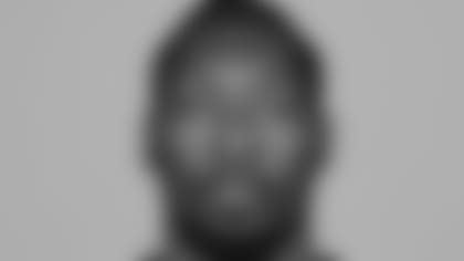 This is a 2025 photo of DeMarcus Lawrence of the Seattle Seahawks NFL football team. This image reflects the Seattle Seahawks active roster as of June 9, 2025 when this image was taken. (AP Photo)