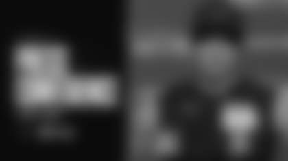 Seahawks kicker Jason Myers discusses his 56-yard game-winning field goal (0:00). He praises the team's close-knit locker room and their ability to fight until the end in tight NFL games (0:05). Myers expresses confidence in the offense's ability to get into field goal range with little time left (0:53). He emphasizes the importance of sticking to his routine and trusting his preparation when facing high-pressure kicks (1:41). Myers also highlights the teamwork with long snapper Chris Stoll and punter Michael Dickson (2:34). Myers discusses the wind conditions and his approach to the game-winning kick (2:11). He expresses gratitude for the support of the fans at Lumen Field and the presence of his family (4:37).