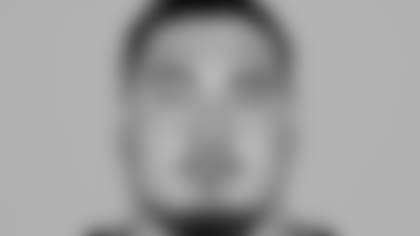 This is a 2025 photo of Brandon Pili of the Seattle Seahawks NFL football team. This image reflects the Seattle Seahawks active roster as of June 9, 2025 when this image was taken. (AP Photo)