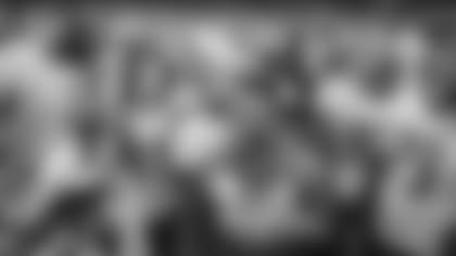 Tarvaris Jackson II, the son of Seahawks Legend Tarvaris Jackson, spent Wednesday, November 22, 2023 with the Seahawks ahead of their Thanksgiving night matchup with the 49ers.