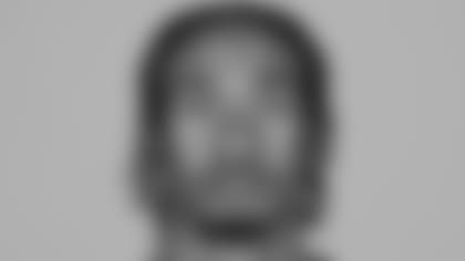 This is a 2025 photo of Tory Horton of the Seattle Seahawks NFL football team. This image reflects the Seattle Seahawks active roster as of June 9, 2025 when this image was taken. (AP Photo)