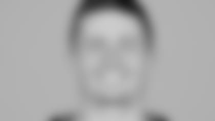 This is a 2025 photo of Drew Lock of the Seattle Seahawks NFL football team. This image reflects the Seattle Seahawks active roster as of June 9, 2025 when this image was taken. (AP Photo)