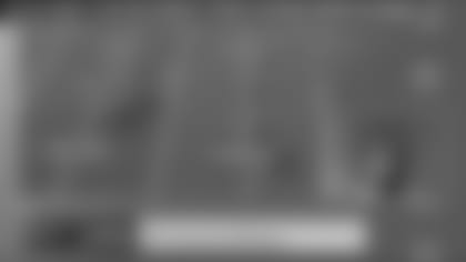 Super Bowl Champion Michael Bennett joins 'GMFB OT' and explains why he thinks the Seahawks could win the Super Bowl this season