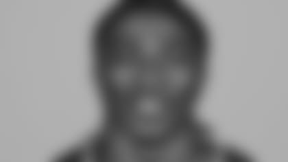 This is a 2025 photo of Jerrick Reed II of the Seattle Seahawks NFL football team. This image reflects the Seattle Seahawks active roster as of June 9, 2025 when this image was taken. (AP Photo)