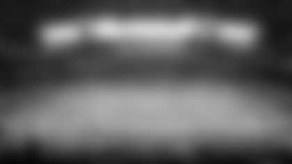 Seahawks at Los Angeles Rams - Week 11