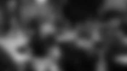 The Pittsburgh Steelers hold a STEM event at South Allegheny Middle/Senior High School on Thursday, Oct. 31, 2024 in McKeesport, PA. (Alysa Rubin / Pittsburgh Steelers)