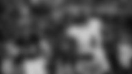 Pittsburgh Steelers wide receiver DK Metcalf (4) during a regular season game between the Pittsburgh Steelers and the Baltimore Ravens, Sunday, Dec. 7, 2025 in Baltimore, MD. (Taylor Ollason / Pittsburgh Steelers)