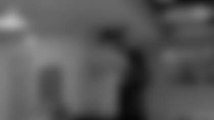 Highmith WPMOY thumb surprise