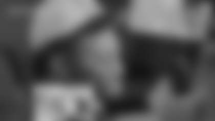 WATCH: Press Pass vs. Ravens