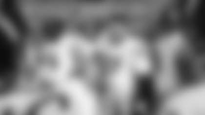 Pittsburgh Steelers defensive tackle Cameron Heyward (97) during a regular season game between the Pittsburgh Steelers and the Baltimore Ravens, Sunday, Dec. 7, 2025 in Baltimore, MD. The Steelers defeated the Ravens 27-22. (Alysa Rubin / Pittsburgh Steelers)