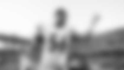 Pittsburgh Steelers linebacker Alex Highsmith (56) during a regular season game between the Pittsburgh Steelers and the Baltimore Ravens, Sunday, Dec. 7, 2025 in Baltimore, MD. (Jared Wickerham / Pittsburgh Steelers)