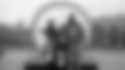 Fans prior to a regular season game between the Pittsburgh Steelers and the Jacksonville Jaguars, Sunday, Oct. 29, 2023 in Pittsburgh, PA. The Jaguars beat the Steelers 20-10. (Arron Anastasia / Pittsburgh Steelers)