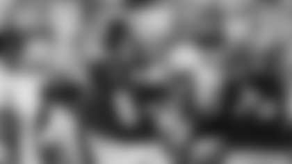 Pittsburgh Steelers quarterback Aaron Rodgers (8) throws the ball during a regular season game between the Pittsburgh Steelers and the Cincinnati Bengals, Thursday, Oct. 16, 2025 in Cincinnati, OH. The Bengals beat the Steelers 33-31. (Karl Roser / Pittsburgh Steelers)