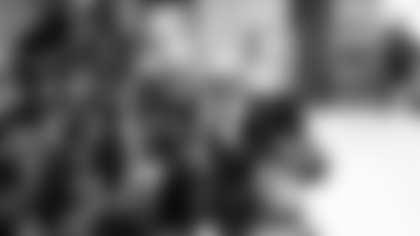 An image from the October 22nd, 2024 TORO Takes the BULL Out of Bullying at Elrod Elementary School in Houston, TX.