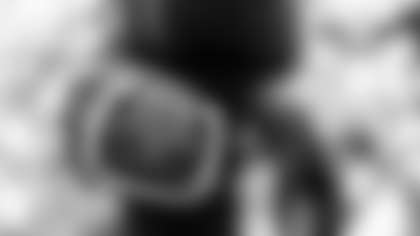 An image from the June 9th, 2025 Media Day Diamond Set Photoshoot at NRG Stadium in Houston, TX.