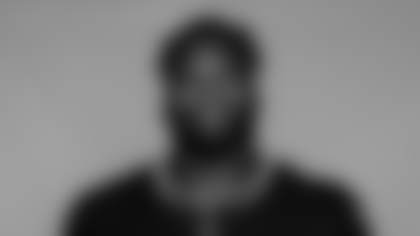 An image from the June 9th, 2025 AP Headshots in Houston, TX.