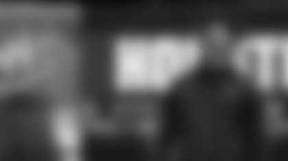 An image from the Sept. 10, 2024 Reading with the Pros community development event at Mading Elementary in Houston, TX.