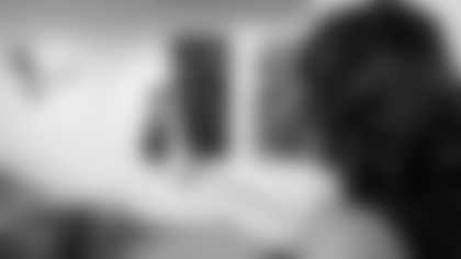 An image from the October 23rd, 2025 Game Face Express Photoshoot in Houston, TX.