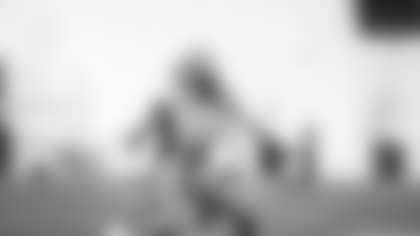 An image from the May 11, 2025 cheer auditions at NRG Stadium in Houston, TX.