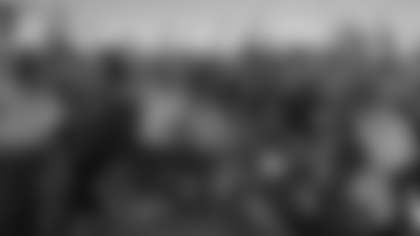 November 2 vs. Broncos