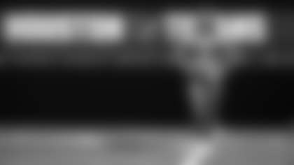 An image from the May 11, 2025 cheer auditions at NRG Stadium in Houston, TX.