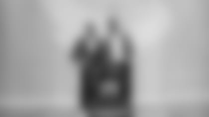 An image from the April 14th, 2025 Shariff Law Firm Partnership Announcement at NRG Stadium in Houston, TX.