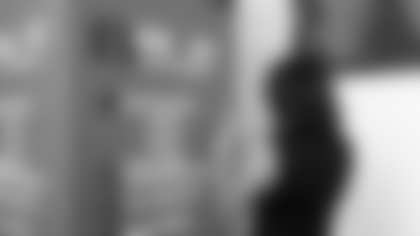 An image from the October 23rd, 2025 Game Face Express Photoshoot in Houston, TX.