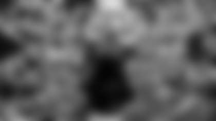 An image from the June 9th, 2025 Media Day Diamond Set Photoshoot at NRG Stadium in Houston, TX.