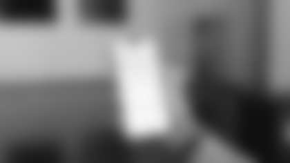 An image from the October 23rd, 2025 Game Face Express Photoshoot in Houston, TX.