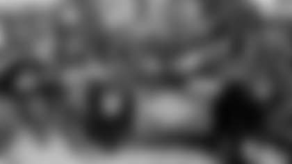 November 9 vs. Jaguars