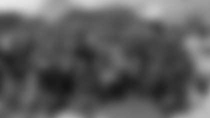 November 20 vs. Bills