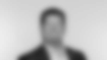 This is an image from the July 12, 2021 Houston Texans staff photoshoot at NRG Stadium.