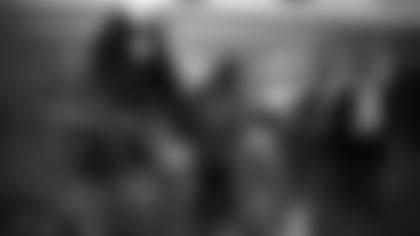 An image from the October 22nd, 2024 TORO Takes the BULL Out of Bullying at Elrod Elementary School in Houston, TX.