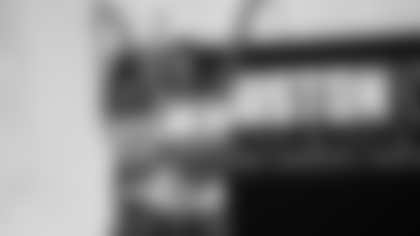 An image from the May 11, 2025 cheer auditions at NRG Stadium in Houston, TX.