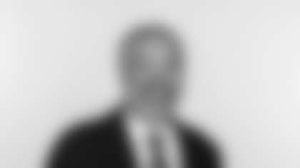 This is an image from the July 12, 2021 Houston Texans staff photoshoot at NRG Stadium.