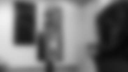 An image from the October 23rd, 2025 Game Face Express Photoshoot in Houston, TX.