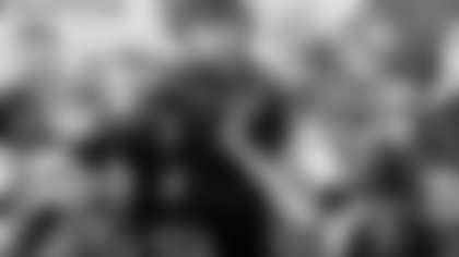 An image from the Sept. 10, 2024 Reading with the Pros community development event at Mading Elementary in Houston, TX.