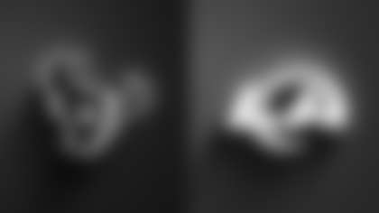 Texans vs. Rams highlights Week 1