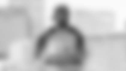 The Tennessee Titans arrive at Nissan Stadium for their Week 12 Game against the Seahawks.