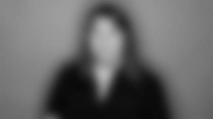 Mary-Overend