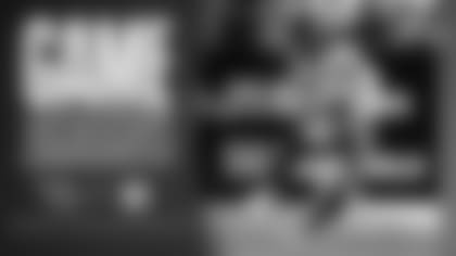 Hopkins 17-Yard Catch-and-Run