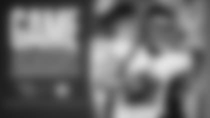 DeAndre Hopkins 29-Yard Gain