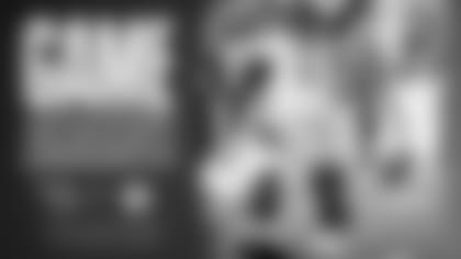 Folk's 72nd Straight FG Under 40-Yards