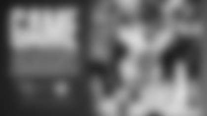 Nick Folk 48-Yard FG